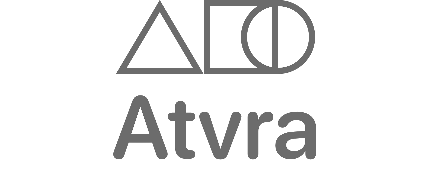 Atvra logo